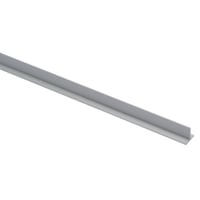 Aluminium T-profiel